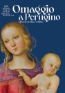 Copertina Omaggio al Perugino